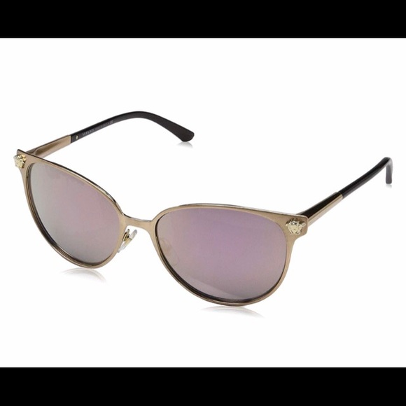 🕶VERSACE SUNGLASSES 🕶 - Picture 2 of 6